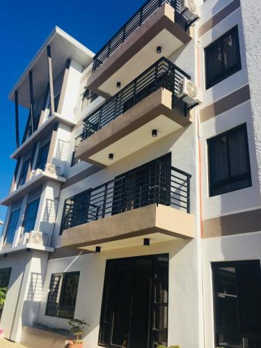 The Guest House Laoag in Ilocos Norte