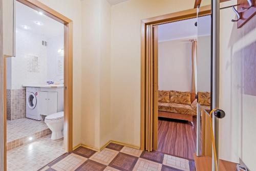 CapitalFlat on Bytlerova - main image