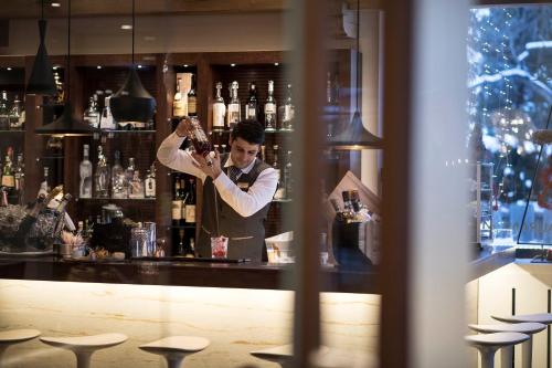 Post Hotel - Tradition & Lifestyle Adults Only - main image