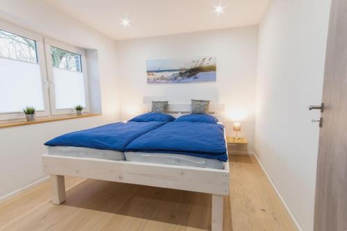 Ferienwohnung Küstenurlaub Ueckermünde