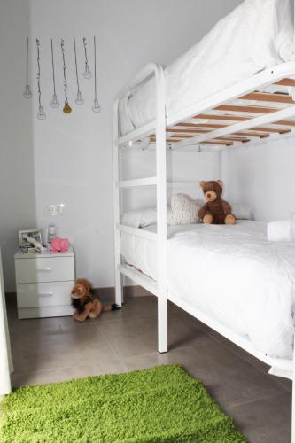 Nest Flats Granada - image 12