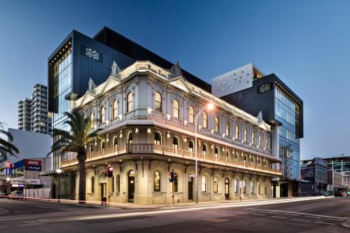 Foto - The Melbourne Hotel