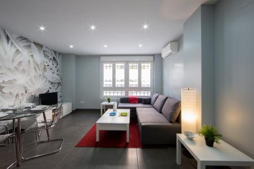 WindRose 3, Madrid (fotografie 2)