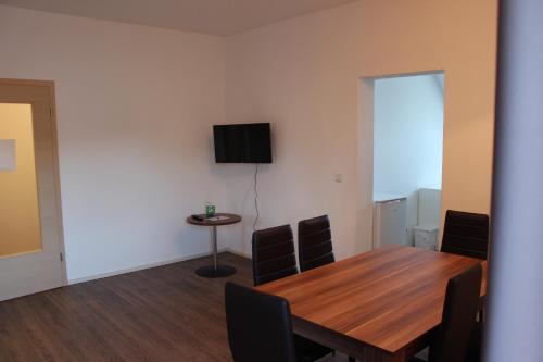 Létesítmények, greenpartment Boardinghouse Neustadt in Neustadt an der Donau