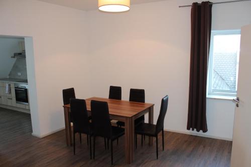 Létesítmények, greenpartment Boardinghouse Neustadt in Neustadt an der Donau