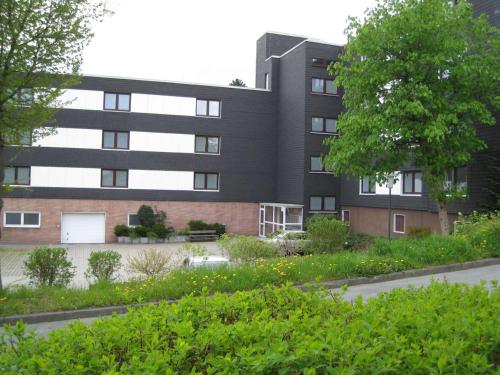 Ferienappartement Feldstrasse