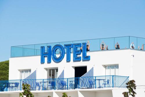 Hôtel La Reine Jane - image 4