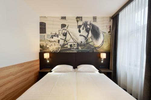 Hotel Lucia, Viena (foto 10)