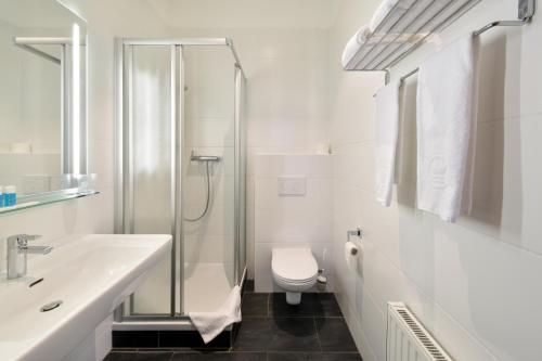 Hotel Lucia, Viena (foto 5)