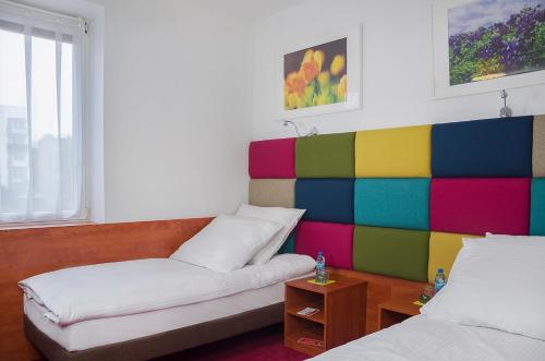 euroHOTEL Sosnowiec Kazimierz - Hotel - Sosnowiec