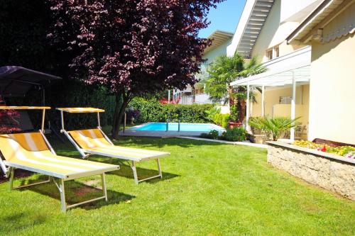  Garni Sonnblick in Naturns