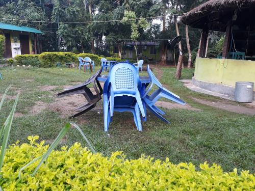 Surrounding environment, Shuklaphanta Jungle Cottage in Dhangadhi