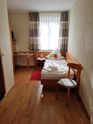 Hotel Pension Haus Pooth