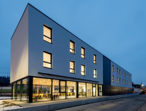 Motel Grieskirchen superior in Grieskirchen, Österreich