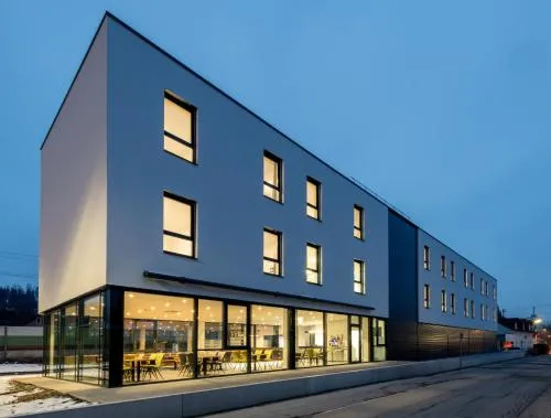 Motel Grieskirchen superior in Grieskirchen, Österreich