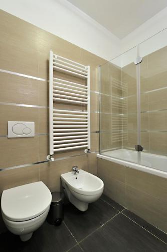 Friendly Cannaregio Apartments - image 10