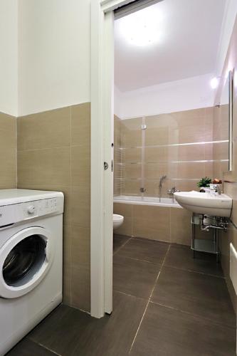 Friendly Cannaregio Apartments - main image