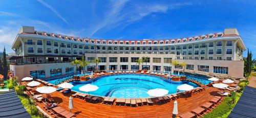 Meder Resort Hotel - Ultra All Inclusive, Kemer