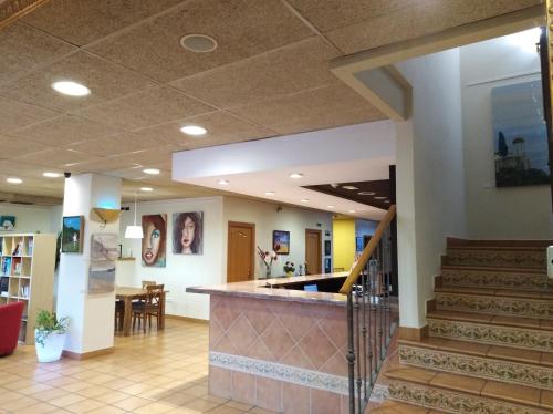 Hotel Font del Pla in La Jonquera