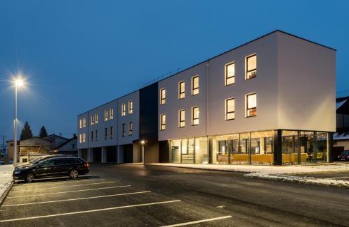Motel Grieskirchen superior - main image