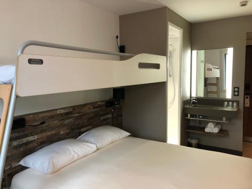 Ibis Budget Annecy sud-Poisy