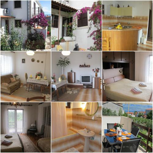  apartmani DIMIĆ in Supetar