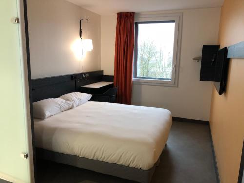 Ibis Budget Annecy sud-Poisy