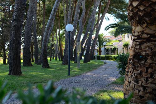 Porto Kaleo Resort - Accommodation - Steccato