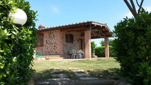 Podere Mammoleta 3