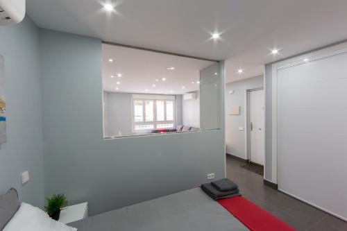 WindRose 4, Madrid (fotografie 6)