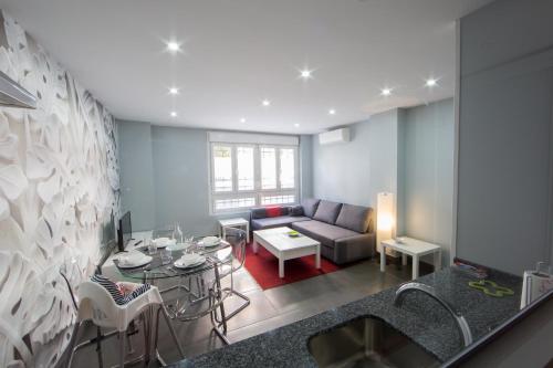 WindRose 4, Madrid (fotografie 7)