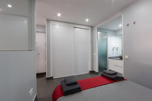 WindRose 4, Madrid (fotografie 8)