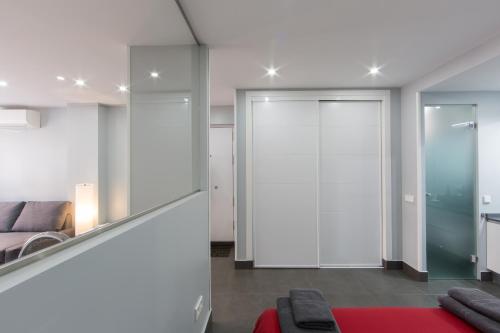 WindRose 4, Madrid (fotografie 9)