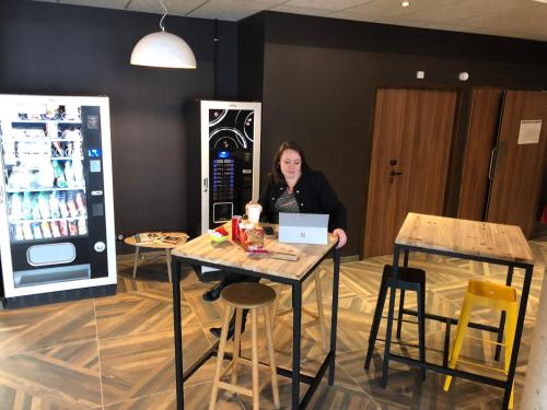 Hotel ibis budget Annecy Poisy
