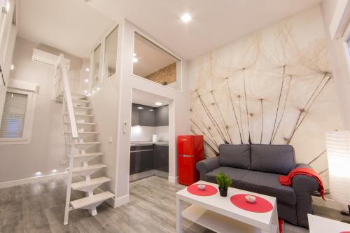 WindRose 5, Madrid (fotografie 5)