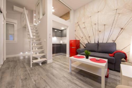 WindRose 5, Madrid (fotografie 6)