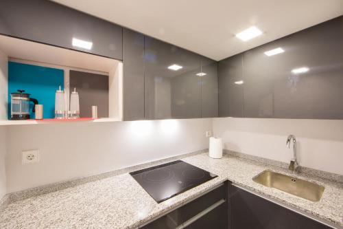 WindRose 5, Madrid (fotografie 8)