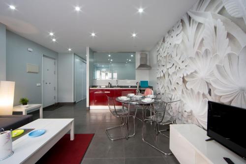 WindRose 4, Madrid (fotografie 10)