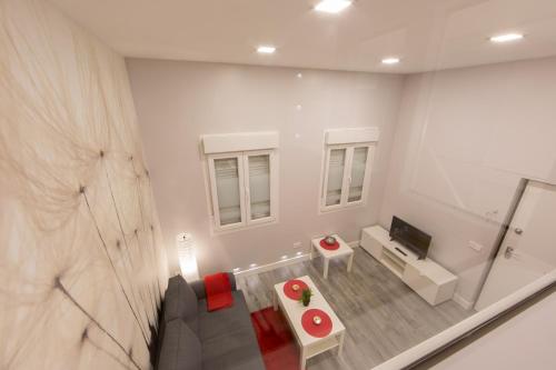  WindRose 5 in Madrid