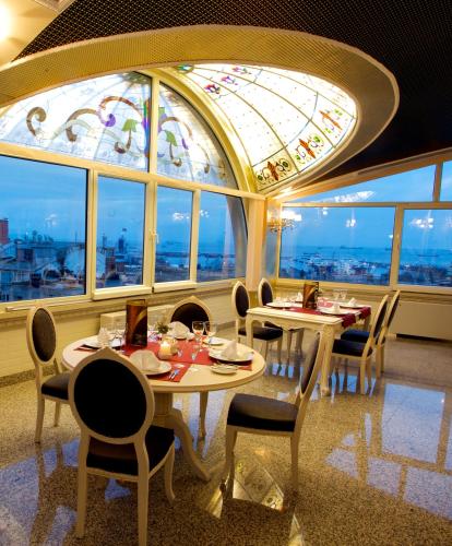 Marmaray Hotel, Istanbul (photo 9)