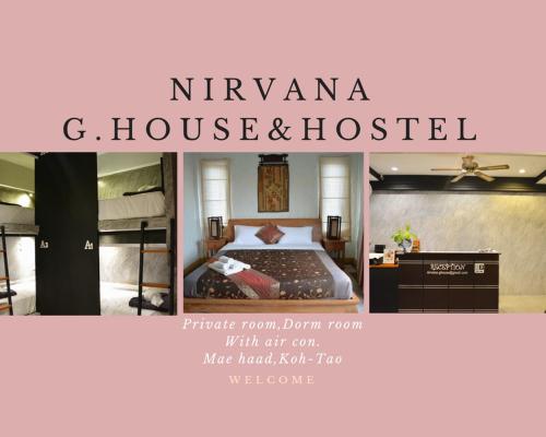 Photo - Nirvana Guesthouse & Hostel