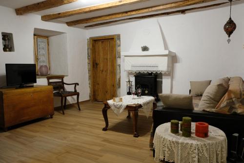 Linos Traditional Cottage