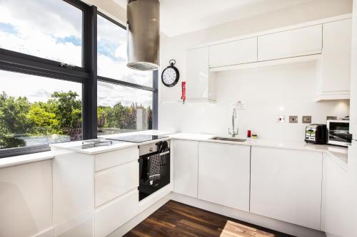 City Stay Apartments - Centro - image 13