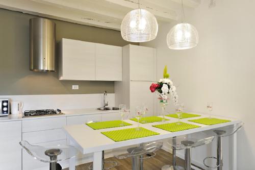 Ca Forner - Cannaregio Apartment by Wonderful Italy, Benátky (fotografie 5)