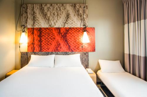 ibis Marne La Vallee Champs-sur-Marne - image 14