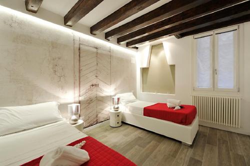 Friendly Cannaregio Apartments - image 14