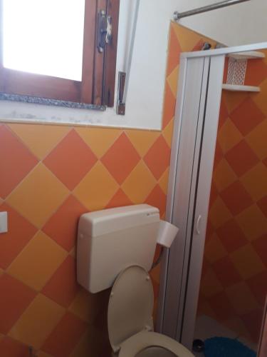 Villetta sul mare Portopalo di Capo Passero