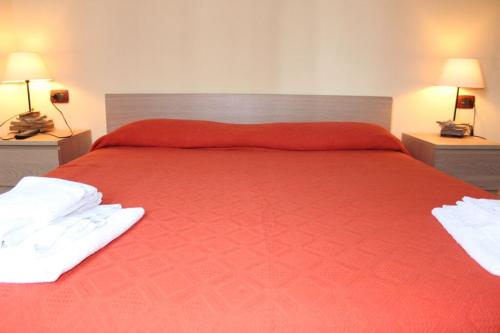 Accommodation in Zibido San Giacomo