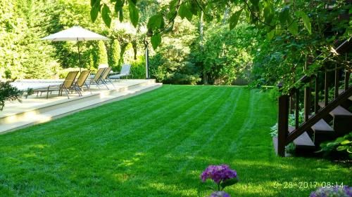 Hamptons near US Open nice 4 Queen bdr,Billiard, CAC,BBq, call for disc in Hemptonbeja (NY)