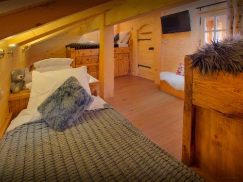 Chalet Crechoua - OVO Network - image 5
